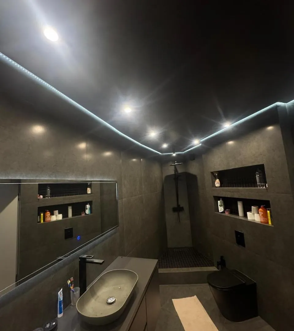 Жк Business Class Home Almaty Apartment