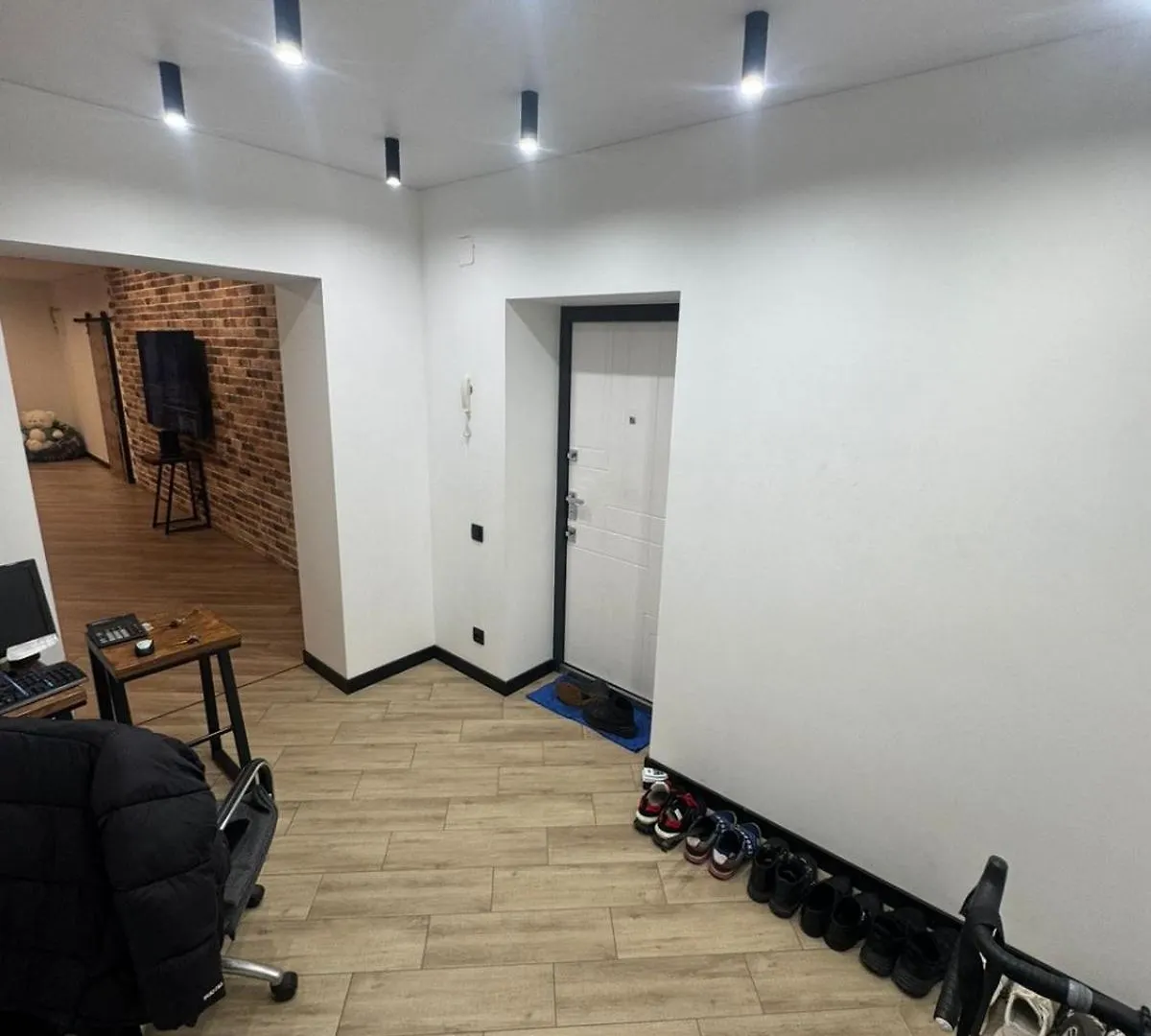 Apartment Жк Business Class Home Almaty Kazakhstan